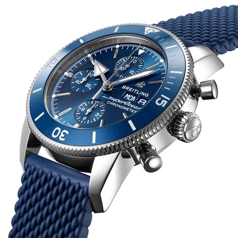 breitling modello oceano|breitling supercoean watch price.